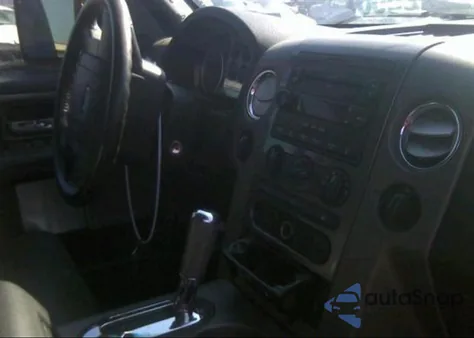 2006 Ford Lgt Convtnl 'F' F150 z USA, uszkodzony, nr VIN 1FTPX04516KB41723